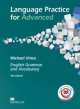 Language Practice New Edition C1 Student's Book and MPO Pack without Key, Michael Vince 