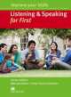 Improve your Skills: Listening & Speaking for First Student's Book without Key Pack, Malcolm Mann, Steve Taylore-Knowles 