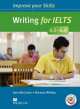 Improve Your Writing Skills for IELTS 4.5-6 Student's Book without key and MPO Pack, Norman Whitby, Sam McCarter 