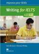 Improve Your Writing Skills for IELTS 4.5-6 Student's Book without key, Norman Whitby, Sam McCarter 