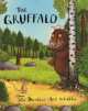 The Gruffalo. Board book, Donaldson Julia 