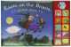 Room on Broom Sound Book, Julia Donaldson 