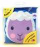 Cuddly Cloth Puppets. Sleepy Sheep!, Zoe Bennett 
