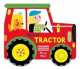 My First Tractor. Board book, Marion Billet 