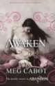 Abandon. Awaken, Meg Cabot 