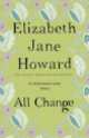 All Change, Elizabeth Jane Howard 