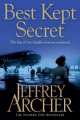Best Kept Secret, Jeffrey Archer 