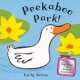 Peekaboo Park!, Emily Bolam 