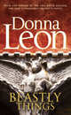 Beastly Things, Leon Donna 