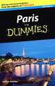 Paris for Dummies, Joseph Alexiou 