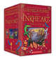 Inkheart Trilogy Boxset (количество томов: 3), Funke Cornelia 
