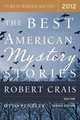 The Best American Mystery Stories, Crais Robert 
