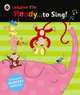 I'm Ready to Sing! A Ladybird BIG book, 