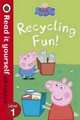 Peppa Pig. Recycling Fun, Horsley Lorraine 