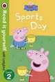 Peppa Pig. Sports Day, 