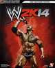 WWE 2K14: Signature Series Strategy, Brady Games 