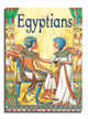 Egyptians, Turnbull Stephanie 