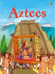 Aztecs, Clarke Catriona 