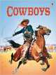 Cowboys, Clarke Catriona 