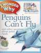 I Wonder Why Penguins Can't Fly, Pat Jacobs 