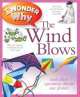 I Wonder Why Wind Blows, Anita Ganeri 