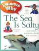 I Wonder Why Sea is Salty, Anita Ganeri 