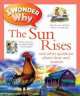 I Wonder Why Sun Rises, Brenda Walpole 