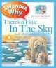 I Wonder Why There's Hole in Sky, Jackie Gaff 