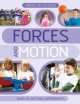 Hands-on Science. Forces and Motion, Kingfisher 