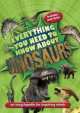 Eyntk Dinosaurs, Dougal Dixon 