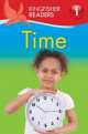 Kingfisher Readers 1. Time, Thea Feldman 