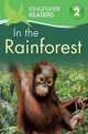 Kingfisher Readers 2. In Rainforest, Claire Llewellyn 