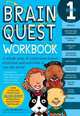 Brain Quest 1. Workbook, Trumbauer Lisa 