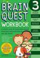 Brain Quest 3. Workbook, Meyer Janet A. 