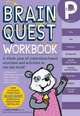 Brain Quest Pre-K. Workbook, Onish Liane 