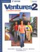 Ventures Level 2 Teacher's Edition with Assessment Audio CD. Spiral-bound (+ CD-ROM), Donna Price, Gretchen Bitterlin, Dennis Johnson, Sylvia Ramirez, Lynn Savage 