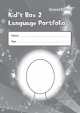 Kid's Box 2. Language Portfolio, Caroline Nixon, Michael Tomlinson, Karen Elliott 