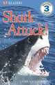 Shark Attack, Dubowski Cathy East 