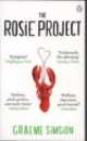 The Rosie Project, Simsion Graeme 