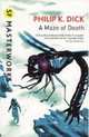 A Maze of Death, Dick Philip K. 