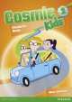 Cosmic Kids 3. Teacher's book with Active Teach, Johnston Olivia 