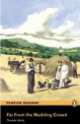 Far from Maddng Crowd (+CD), Томас Харди, Thomas Hardy 