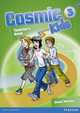 Cosmic Kids 3. Teacher's Book + Active Teach, Johnston Olivia, Beare Nick 