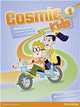 Cosmic Kids 1. Workbook. Teacher's Edition, Johnston Olivia, Beare Nick 