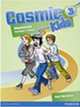 Cosmic Kids 3. Workbook. Teacher's Edition, Johnston Olivia 