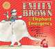 Emily Brown and the Elephant Emergency, Cowell Cressida 