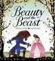 Beauty and the Beast, Jones Ursula 