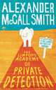 The Limpopo Academy of Private Detection, McCall Smith Alexander 