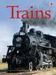 Trains, Bone Emily 