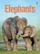 Elephants, MacLaine James 